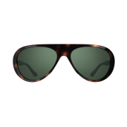 Occhiali da sole Vallon Surf Aviators marrone Dark Tortoise