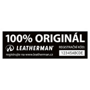 Custodia in pelle Leatherman HU Heritage Extra Small