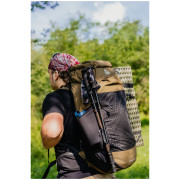 Zaino Zulu Jumbo 65 L