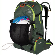 Zaino da scialpinismo Camp Ski Raptor 30