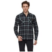 Camicia da uomo Mammut Alvra Longsleeve Shirt Men