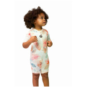 Costume da bagno per bambini DucKsday Bliss Baby Swimsuit Girl rosa Pastel/Pink