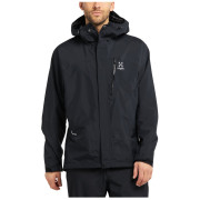Giacca impermeabile da uomo Haglöfs Astral GTX Jacket