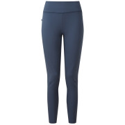 Pantaloni da donna Mountain Equipment Sonica Wmns Tight blu Me-01751 Dusk