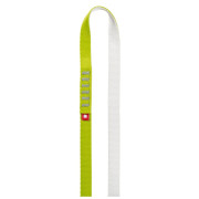 Cappio Ocún O-SLING ECO-PES 16 mm 80 cm bianco/verde Green