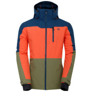 Giacca da uomo Dare 2b Edge II Jacket blu/arancio MnltDnm/OrRt