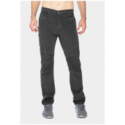 Pantaloni da uomo Chillaz Rofan 2.0 (Cord Mix) nero black