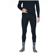 Pantaloni termici da uomo Devold Adventure Merino 190 Longs Man
