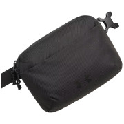 Borsa a spalla Under Armour Essential WB XB nero Black / Black / Black