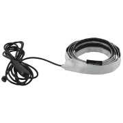 Striscia luminosa Easy Camp Twinflower Tent Light bianco