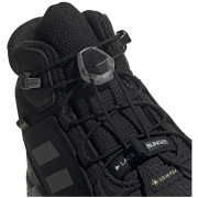 Scarpe da bambino Adidas Terrex Mid Gtx K