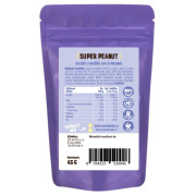 Alimentazione sportiva SNACKin BALLS Super Peanut 65 g