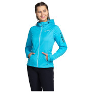 Giacca softshell da donna Kilpi Beltra blu blue