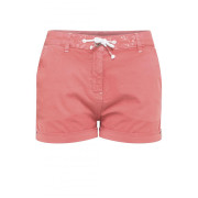 Pantaloncini da donna Chillaz Summer Splash rosa faded rose