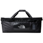Borsa da viaggio The North Face Base Camp Gear Box L nero