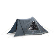 Tenda familiare Vango Teepee Air 300 blu/grigio Deep Blue