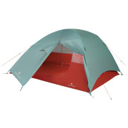 Tenda ultraleggera Ferrino Blow 3 verde ROB Green
