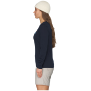 Maglietta sportiva da donna Devold Classic Summit Ls Wmn