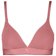 Reggiseno Puma Cotton Triangle Bralette 1P