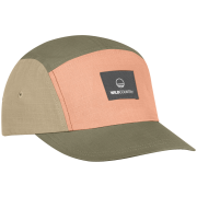 Berretto con visiera Wild Country Sequence Cap rosa mallow/7230