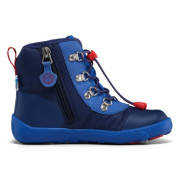 Stivali invernali per bambini Affenzahn Winter Boot Vegan Discovy Whale