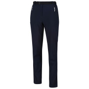Pantaloni da donna Regatta Xert Str Trs III blu Navy