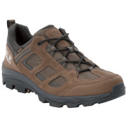 Scarpe da uomo Jack Wolfskin Vojo 3 Texapore Low M marrone Brown/Phantom