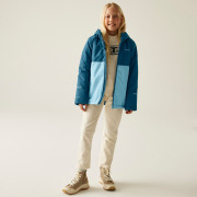 Giacca da bambino Regatta Hillain Warm Lined