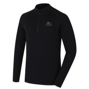 Maglietta funzionale da uomo Husky Merow Zip M