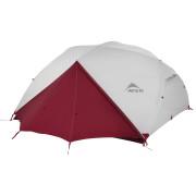 Tenda da trekking MSR Elixir 4 grigio Gray