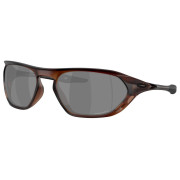 Occhiali da sole OAKLEY Cage Jacket Matte Rootbeer marrone/grigio Matte Rootbeer