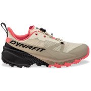 Scarpe da corsa Dynafit Traverse 2 W beige Rock Khaki/Overcast