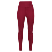 Leggings da donna Regatta Holeen Legging II rosso Wild Plum