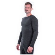 Maglietta funzionale da uomo Sensor Merino Bold dl.rukáv