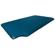 Materassino autogonfiante Sea to Summit Comfort Deluxe Self Inflating Mat Camper Van blu Byron Blue