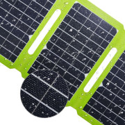 Pannello solare Swissten FOLDABLE SOLAR PANEL 21W