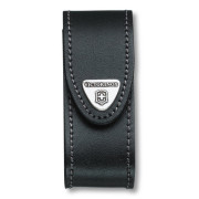 Custodia in pelle Victorinox 91 mm 4.0520.3 nero