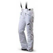 Pantaloni da sci da donna Trimm PANTHER LADY bianco White