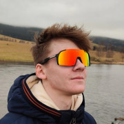 Occhiali da sole Vidix Vision jr. 240201 fullset