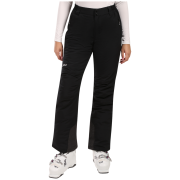 Pantaloni da donna Kilpi Gabone-W nero BLK