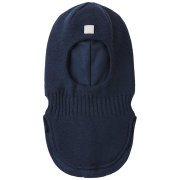 Cappuccio per bambini Reima Starrie Navy