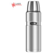 Thermos Thermos nerez 1,2l argento