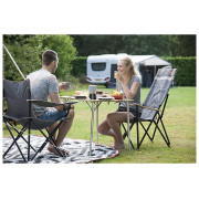 Tavola Bo-Camp Table Finsbury 100x65 cm