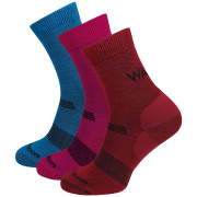 Calzini da donna Warg Merino Hike W 3-pack