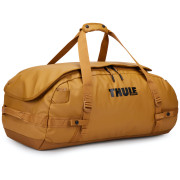 Borsa da viaggio Thule Chasm 70L marrone Golden Brown