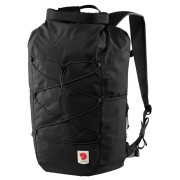 Zaino Fjällräven High Coast Rolltop 26 nero Black