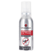 Repellente Lifesystems Expedition Ultra 50 ml