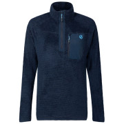 Felpa tecnica da donna Dare 2b Womens Levitate Tech blu scuro Navy