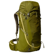 Zaino da trekking The North Face Terra 55 verde Forest Olive-New Taupe