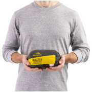 Sacco lenzuolo Sea to Summit Reactor Midweight Liner Regular